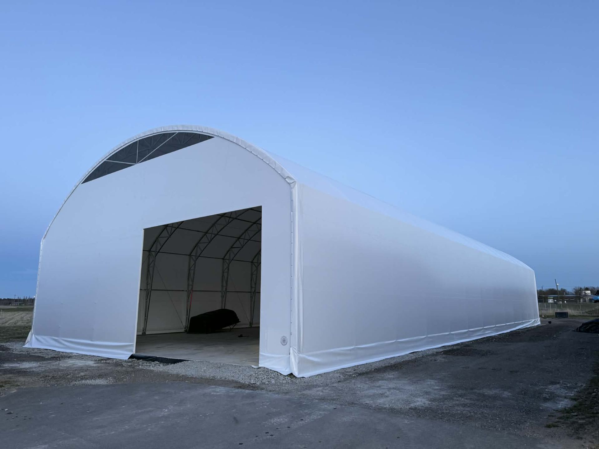 Kaarhall Nord M16 Termet OÜ