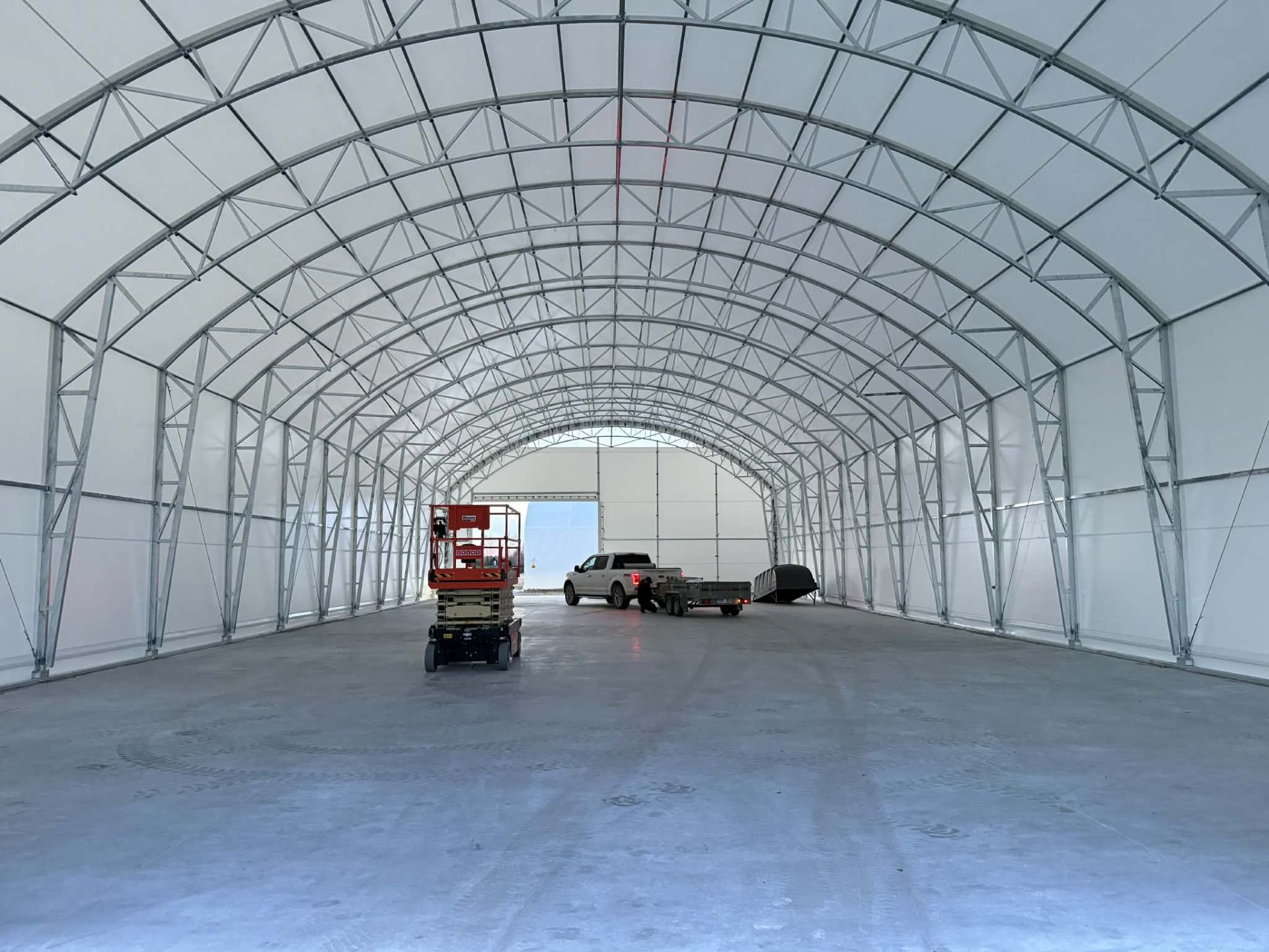 Kaarhall Nord M16 Termet OÜ